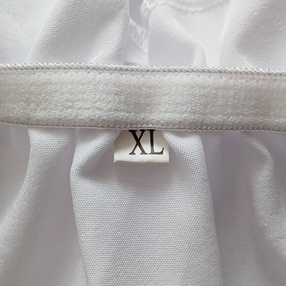 On-Off-Shoulder Renaissance Blouse - Picture 6 of 14